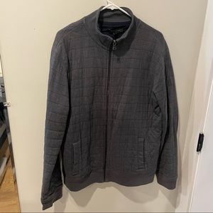 Banana Republic Quilted Jacket - Extra Large (XL) - Gently Used
